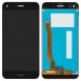 Дисплей для Huawei Nova Lite 2017 в сборе с тачскрином Черный#162859