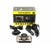 Автомобильный видеорегистратор T669 (черный)#146761