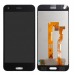 Дисплей для HTC One A9s в сборе с тачскрином Черный#147434