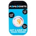 Держатель для телефона Popsockets PS2 на палец (055)#148269