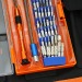 Набор инструментов JAKEMY JM-P01 (74 в 1)#148148
