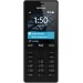 Мобильный телефон Nokia 150 Dual sim black#148015