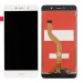 Дисплей для Huawei Y7 2017 в сборе с тачскрином Белый#149517