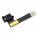 Камера iPad mini/mini 2/mini 3/iPad Air передняя#151517