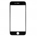 Модульное стекло iPhone 7 Черное#152836