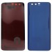 Задняя крышка для Huawei Honor 9/9 Premium Синий#270280