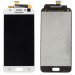 Дисплей для Samsung G570F (J5 Prime) в сборе с тачскрином Белый#251792