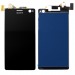 Дисплей для Sony Xperia C4 (E5303/E5333) + тачскрин (черный)#187827