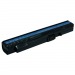 АКБ для ноутбука Acer Aspire One D150 - (2600mAh) черный (LBACA71B)#168019