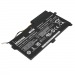 АКБ для ноутбука Samsung NP370R4E (3780mAh/11.4V)  NP370R5E, NP470R5E (AA-PBVN3AB)#168480