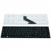 Клавиатура для ноутбука Acer Aspire 5830 (черная) без рамки#434438