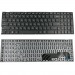 Клавиатура для ноутбука Asus X541 черная / без рамки#182927