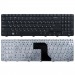 Клавиатура для ноутбука Dell Inspiron 15, N5010, M5010 (черная)#171236