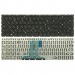 Клавиатура для ноутбука HP Pavilion 15-AC черная/без рамки#171205