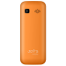 Мобильный телефон Joys S6 оранжевый#154296