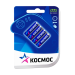 Элемент питания КОСМОС R3 (R03) (4 бл) (60/960)#154910