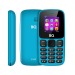 Мобильный телефон BQM-1413 Start Голубой#156388