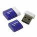 Флеш-накопитель USB 32GB Smart Buy Lara синий#2106744