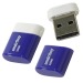 Флеш-накопитель USB 32GB Smart Buy Lara синий#159381