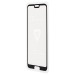 Защитное стекло Full Screen Brera 2,5D для Huawei Honor 10 (black)#165910