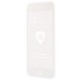 Защитное стекло Full Screen Brera 2,5D для Apple iPhone 7/8/SE 2020/SE 2022 (white)#158687