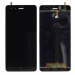 Дисплей для ZTE Nubia Z11 mini (5") в сборе с тачскрином Черный#158909