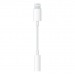 Адаптер [Apple] c Lightning на jack 3,5 mm (A1749)#157818