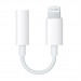 Адаптер [Apple] c Lightning на jack 3,5 mm (A1749)#157815