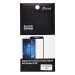 Защитное стекло Full Screen Brera 2,5D для Samsung SM-A600 Galaxy A6 (black)#176743