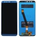 Дисплей для Huawei Honor 9 Lite в сборе с тачскрином Синий#159388