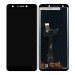 Дисплей для Asus ZC600KL (ZenFone 5 Lite) в сборе с тачскрином Черный#159333