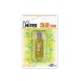 Флеш-накопитель USB 32GB Mirex ELF жёлтый  (ecopack)#159630