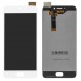 Дисплей для Meizu M6 в сборе с тачскрином Белый#159741