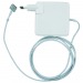 Блок питания для ноутбука Apple Macbook 20V/4.25A MagSafe 2 (MN-245)#1869138