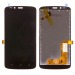 Дисплей для Huawei Honor 3C Lite в сборе с тачскрином Черный#163275