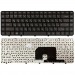 Клавиатура для ноутбука HP Pavilion DV6-3000 (черная/с рамкой) (594597-251)#171461