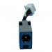 Разъем питания ноутбука HP Pavilion DM1-1000 DM1-2000 (1.65mm) с кабелем (PJ298)#180378