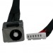 Разъем питания ноутбука Lenovo B560 (2.5mm) с кабелем (PJ520)#179562