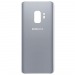 Задняя крышка для Samsung G960F (S9) Серебро#161255
