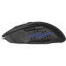 Мышь оптическая REDRAGON Gainer, черный, USB, игровая#161053
