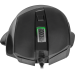 Мышь оптическая REDRAGON Gainer, черный, USB, игровая#161054