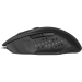 Мышь оптическая REDRAGON Gainer, черный, USB, игровая#161052
