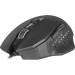 Мышь оптическая REDRAGON Gainer, черный, USB, игровая#161047