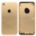 Корпус для iPhone 7 Золото#161500