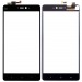 Тачскрин для Xiaomi Mi 4C/Mi 4i Черный#163021