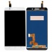 Дисплей для Huawei Honor 4X в сборе с тачскрином Белый#163132
