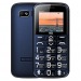 Мобильный телефон BQM-1851 Respect Синий#510226