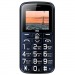 Мобильный телефон BQM-1851 Respect Синий#510228