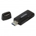 Картридер Smartbuy USB 3.0 черный (SBR-705-K)#164712
