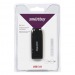 Картридер Smartbuy USB 3.0 черный (SBR-705-K)#164713